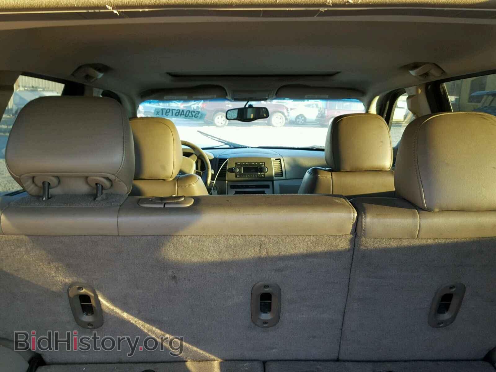 2006 JEEP CHEROKEE - VIN: 1J4GR48K76C242545 - Фото 9