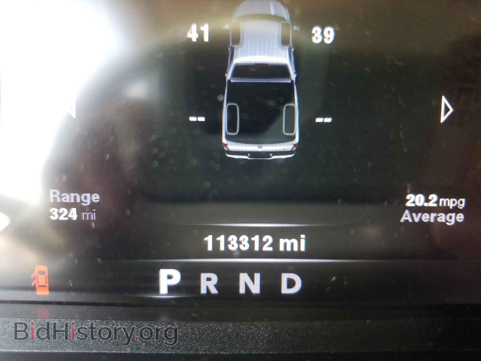 2014 RAM 1500 - VIN: 1C6RR6GT6ES358190 - Фото 8