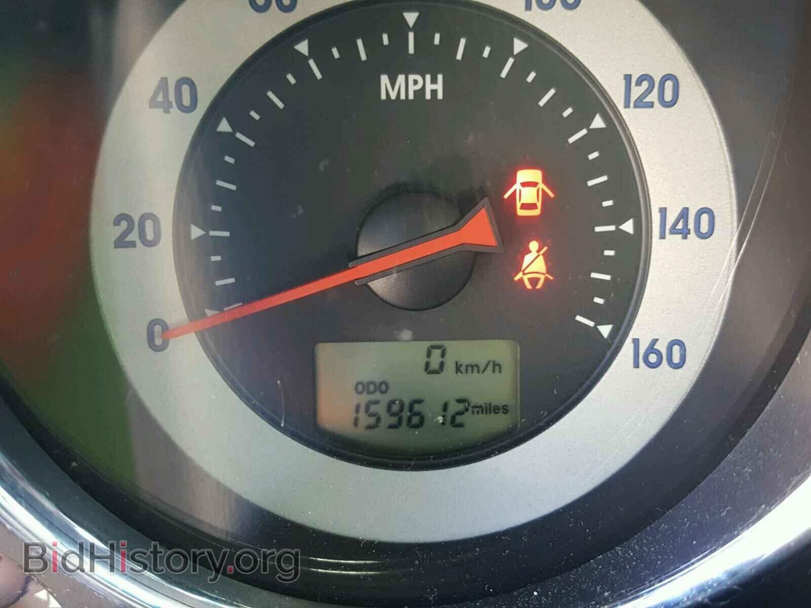 2007 MITSUBISHI ECLIPSE - VIN: 4A3AL25FX7E008914 - Photo 8