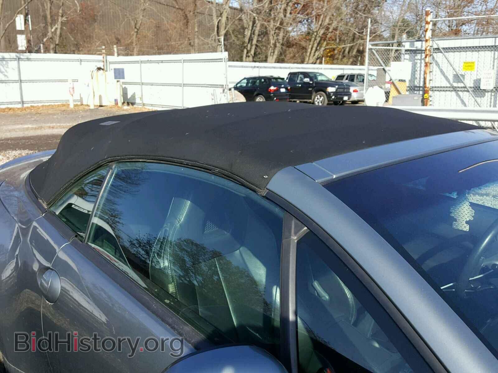 2007 MITSUBISHI ECLIPSE - VIN: 4A3AL25FX7E008914 - Photo 9