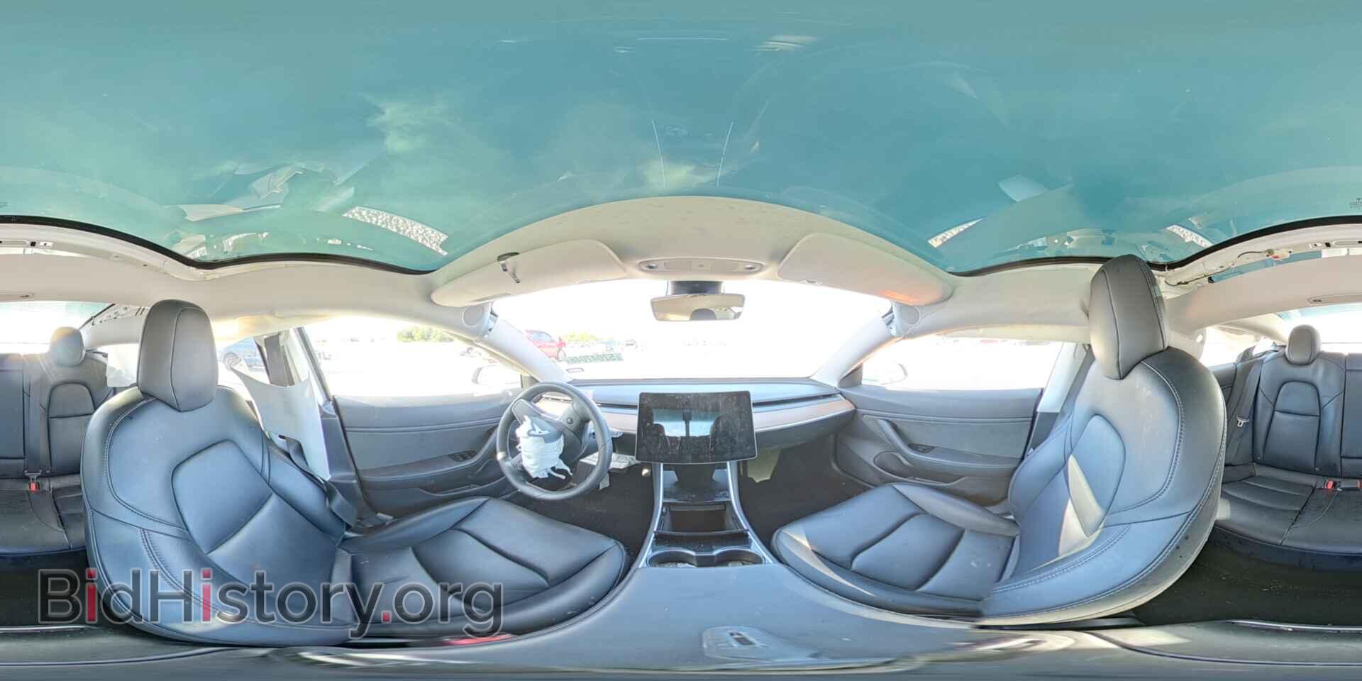 2019 TESLA MODEL 3 - VIN: 5YJ3E1EA6KF466607 - Photo 15