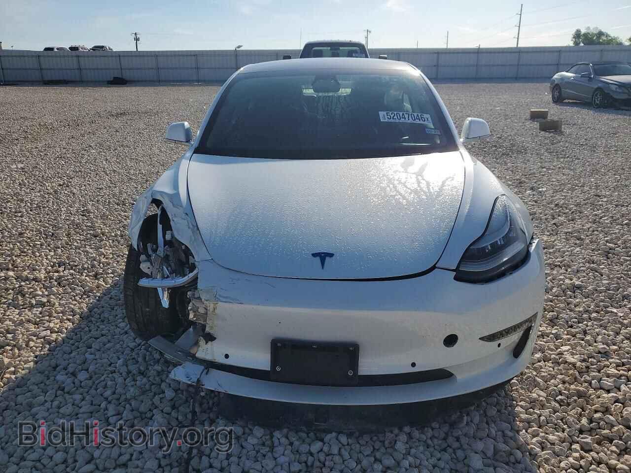 2019 TESLA MODEL 3 - VIN: 5YJ3E1EA6KF466607 - Photo 5