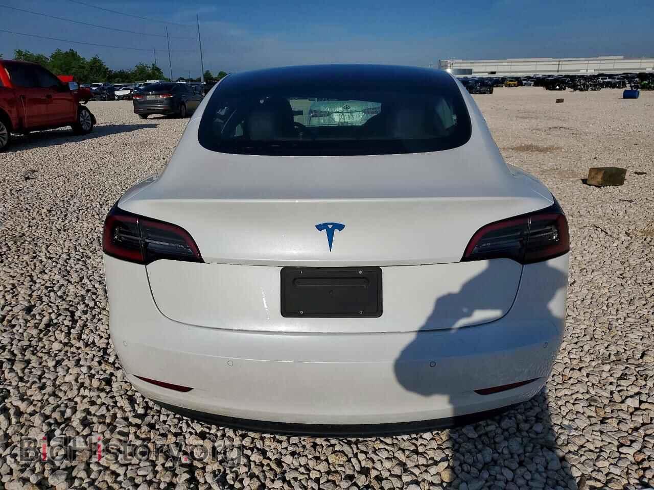 2019 TESLA MODEL 3 - VIN: 5YJ3E1EA6KF466607 - Photo 6