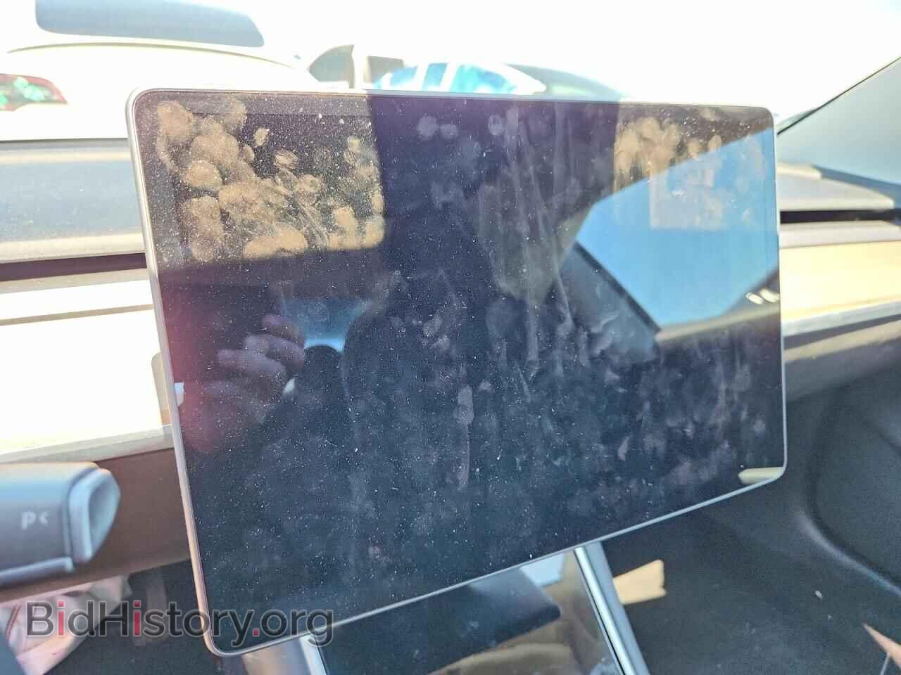2019 TESLA MODEL 3 - VIN: 5YJ3E1EA6KF466607 - Photo 9