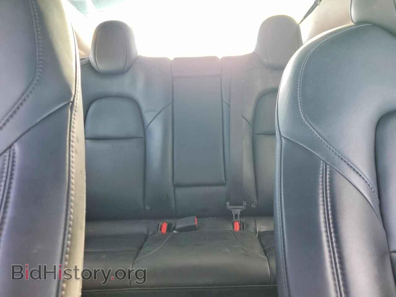 2019 TESLA MODEL 3 - VIN: 5YJ3E1EA6KF466607 - Photo 10