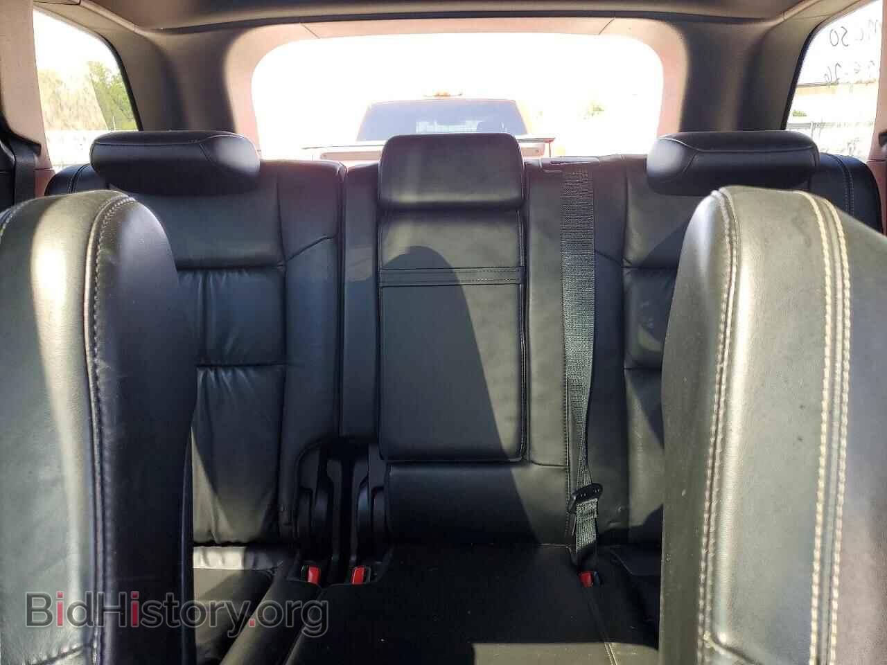 2015 JEEP CHEROKEE - VIN: 1C4RJFBG2FC846235 - Фото 10
