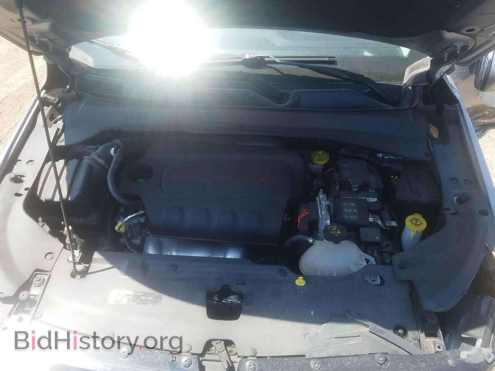 2018 JEEP COMPASS - VIN: 3C4NJDCB5JT356360 - Фото 7