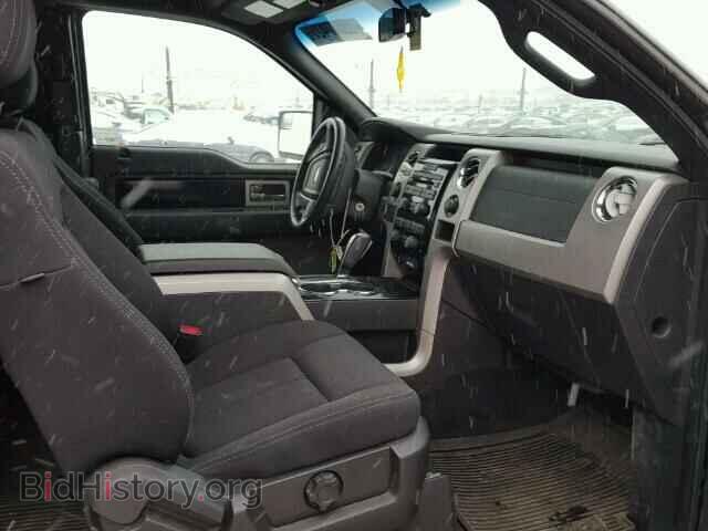 2011 FORD F150 - VIN: 1FTFX1ET2BFA96776 - Фото 5