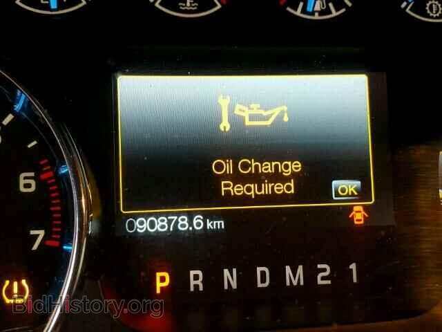 2011 FORD F150 - VIN: 1FTFX1ET2BFA96776 - Фото 8