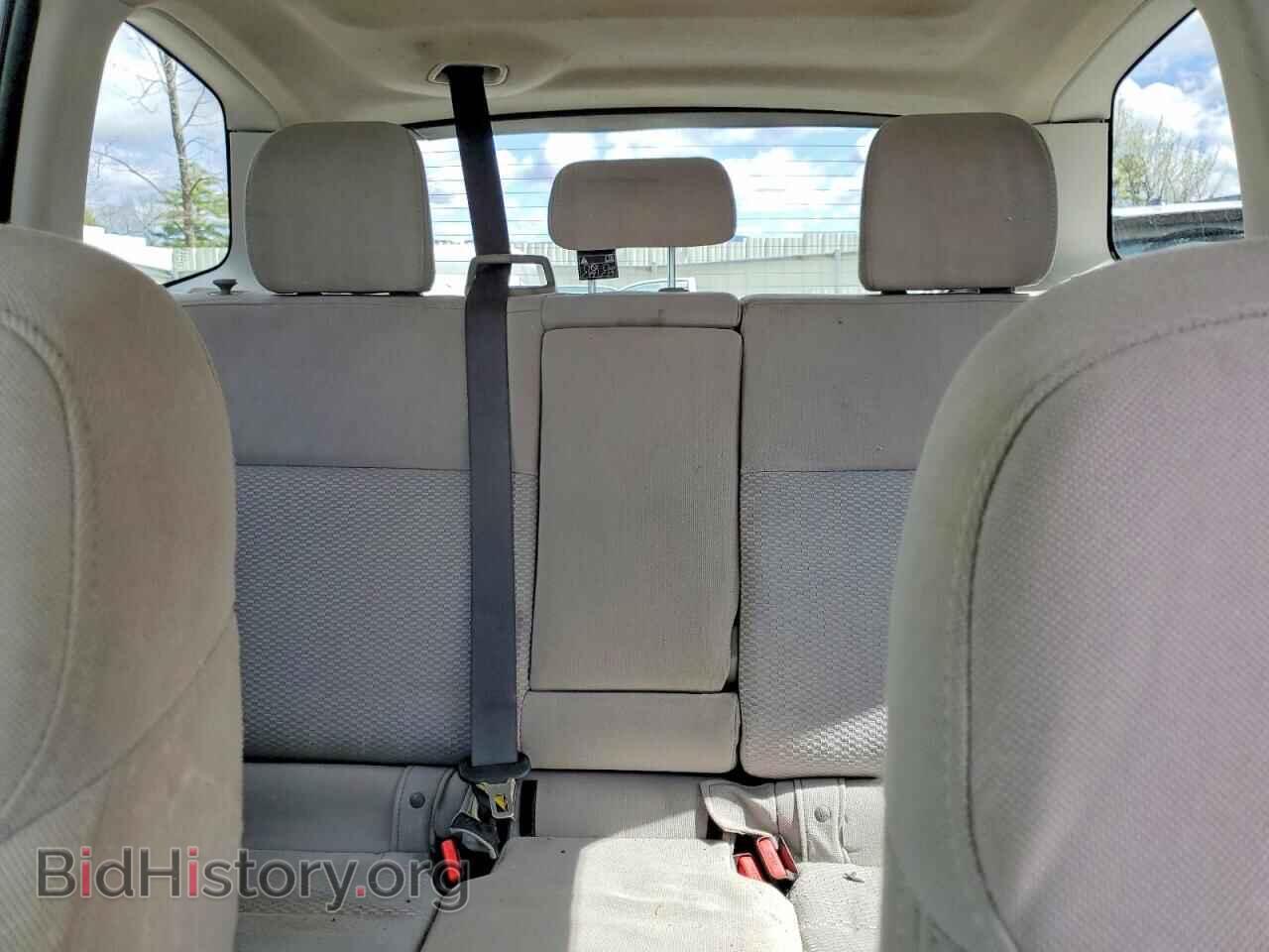 2016 SUBARU FORESTER - VIN: JF2SJADC2GH515627 - Фото 10