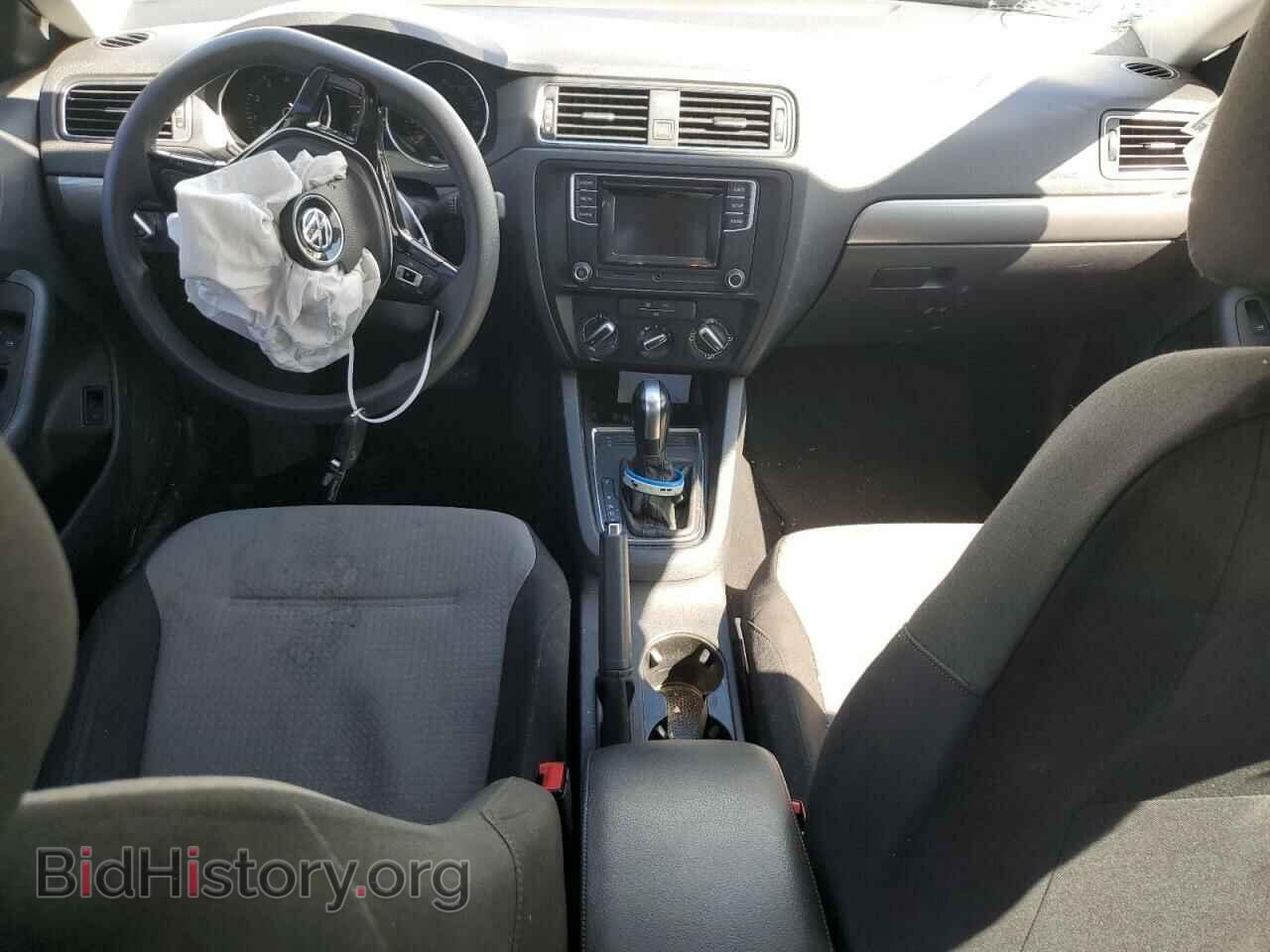 2017 VOLKSWAGEN JETTA - VIN: 3VW2B7AJ3HM224050 - Фото 8