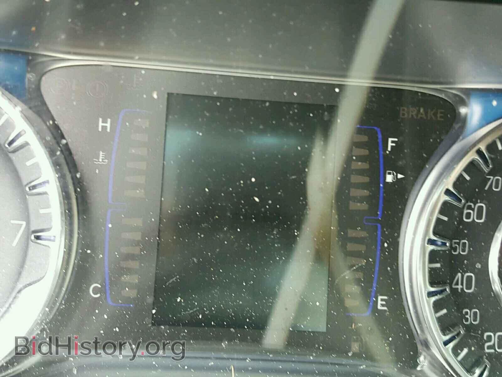 2015 CHRYSLER 200 - VIN: 1C3CCCAB4FN659933 - Фото 8