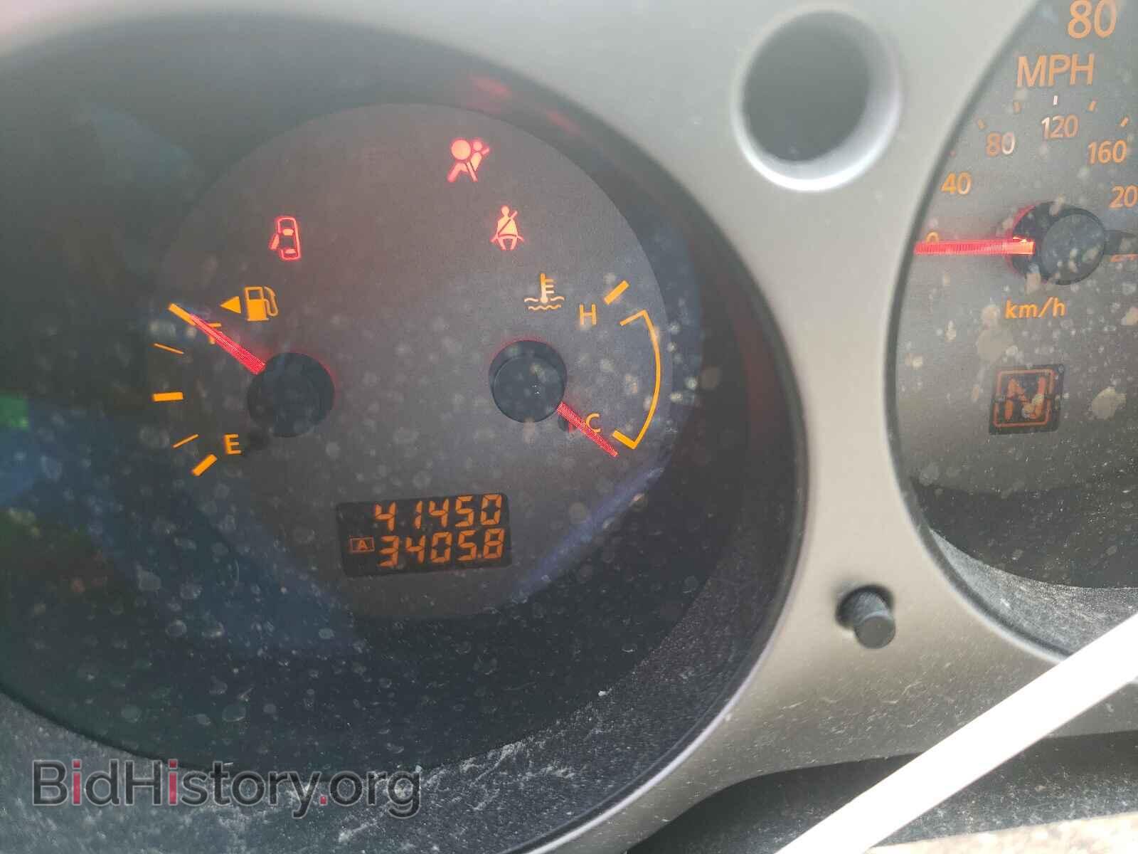 2006 NISSAN MAXIMA - VIN: 1N4BA41EX6C823121 - Фото 8