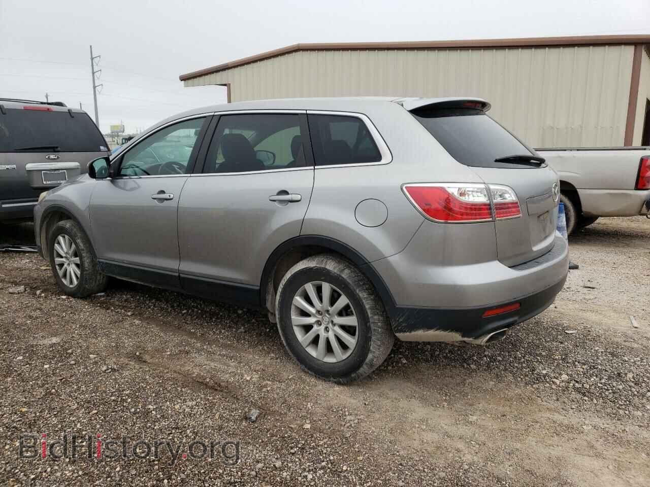 2010 MAZDA CX-9 - VIN: JM3TB2MA3A0202152 - Фото 2