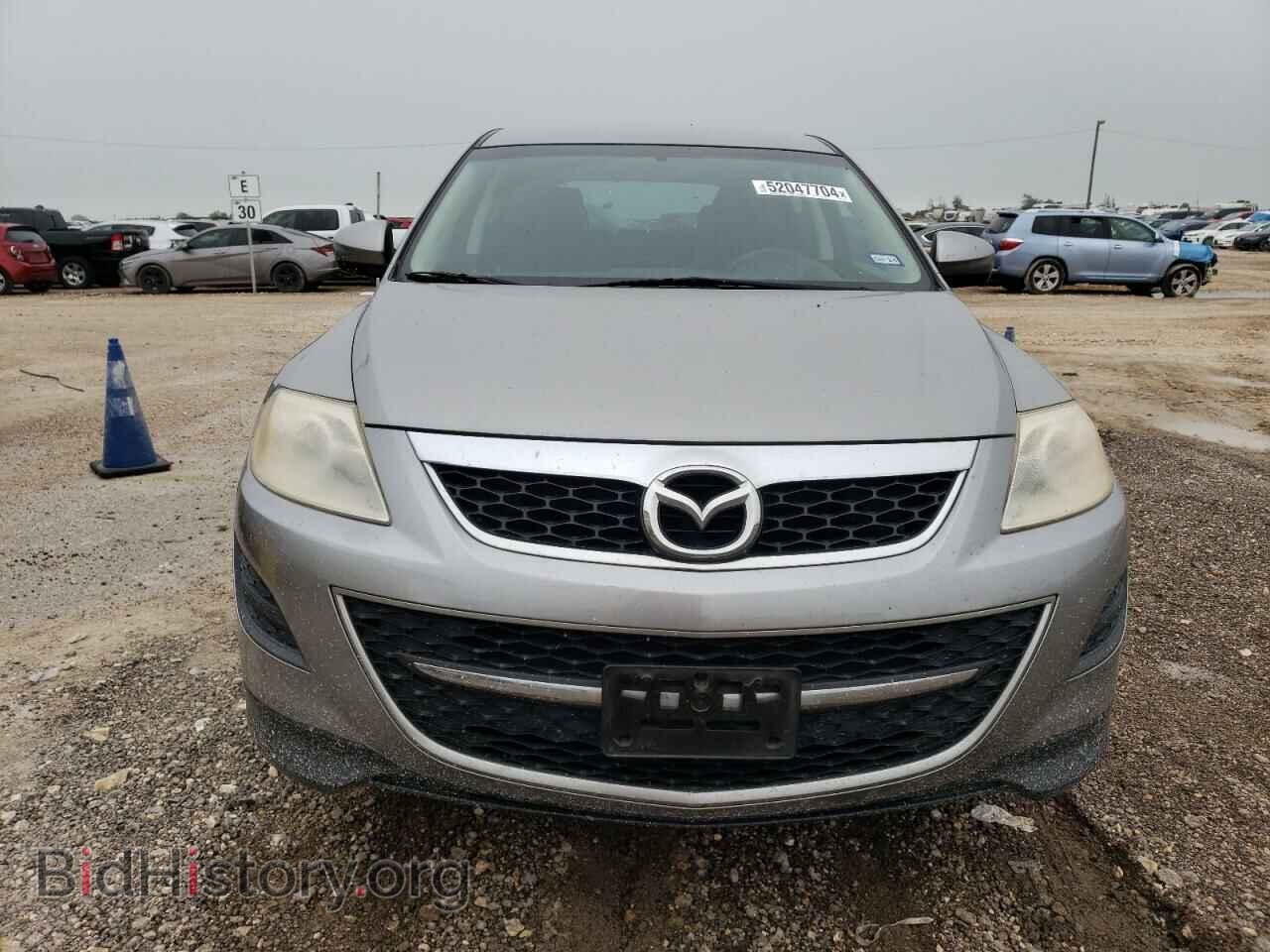 2010 MAZDA CX-9 - VIN: JM3TB2MA3A0202152 - Фото 5