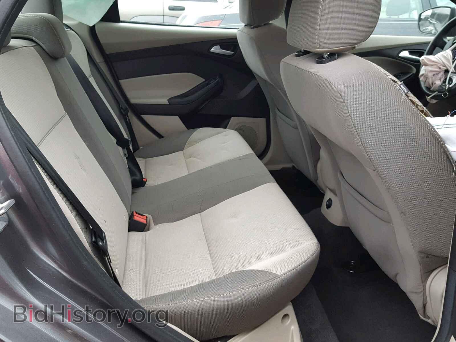 2014 FORD FOCUS - VIN: 1FADP3F24EL172602 - Photo 6