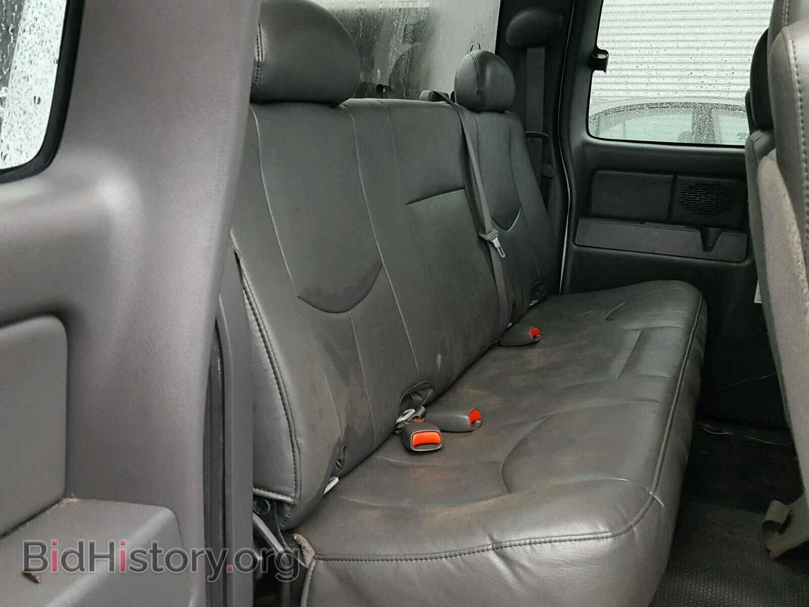2006 CHEVROLET ALL Models - VIN: 1GCEC19X46Z267536 - Фото 6