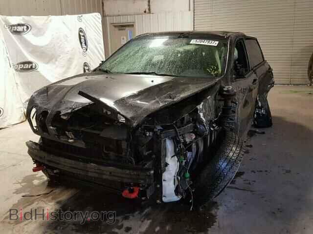 2015 JEEP CHEROKEE - VIN: 1C4PJMBS3FW598964 - Фото 2