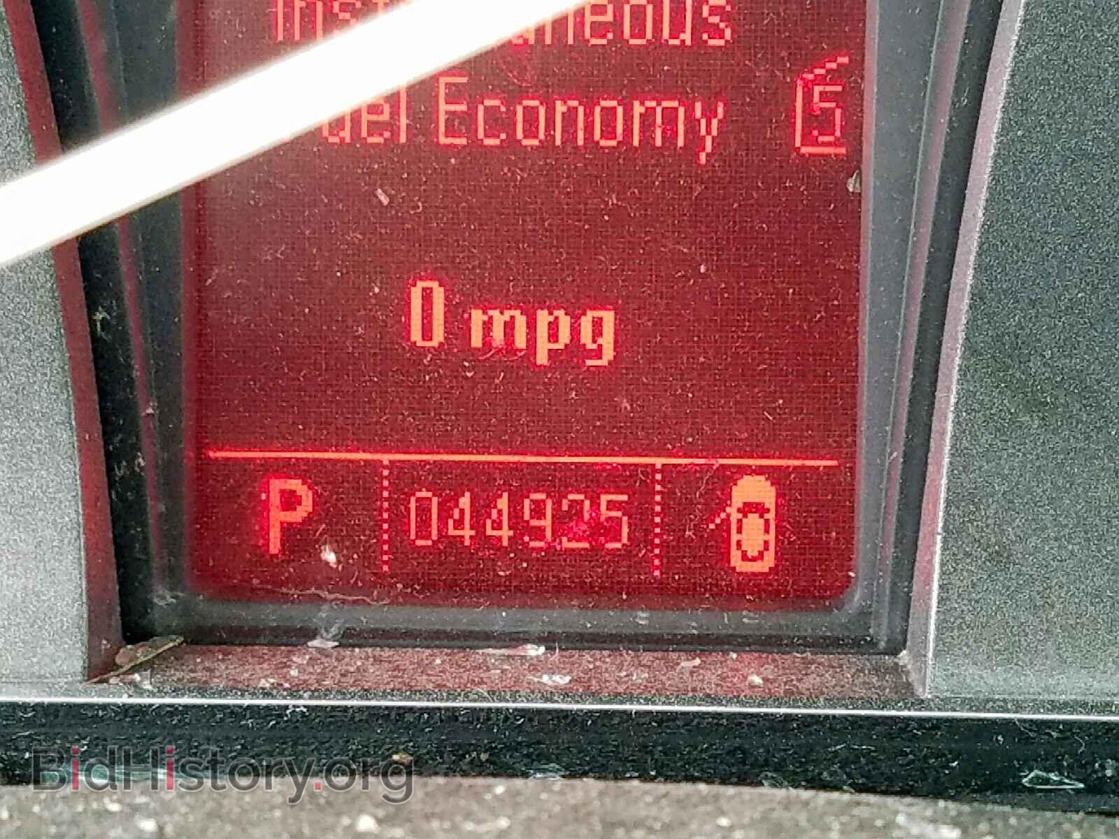 2011 GMC TERRAIN SL - VIN: 2CTFLUE50B6392196 - Фото 8