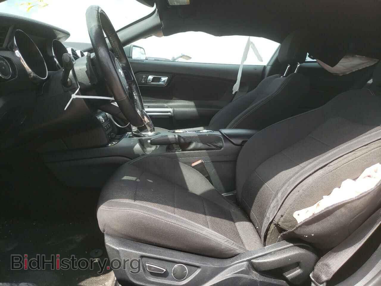 2016 FORD ALL Models - VIN: 1FA6P8AM0G5208761 - Фото 7