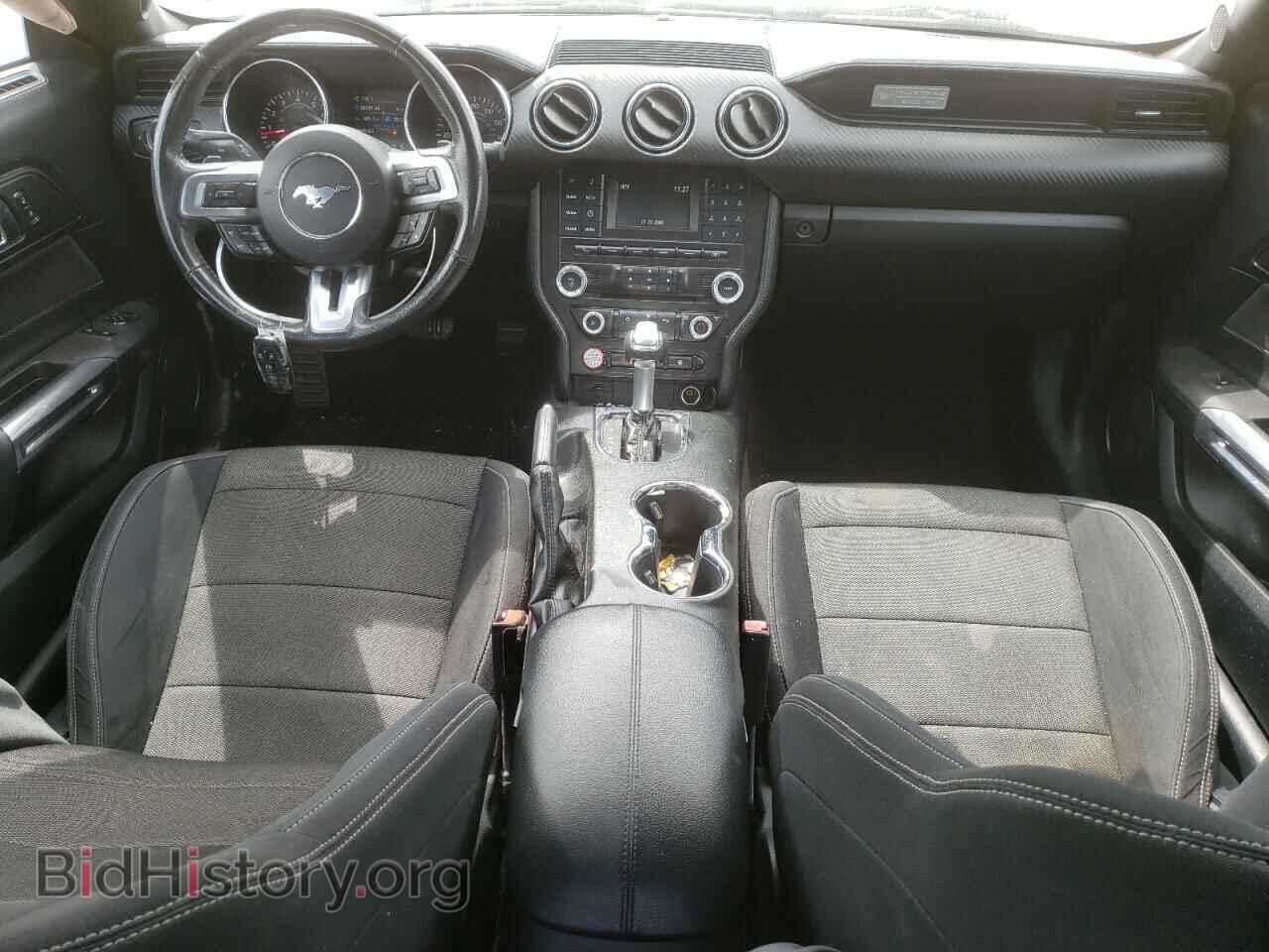 2016 FORD ALL Models - VIN: 1FA6P8AM0G5208761 - Фото 8