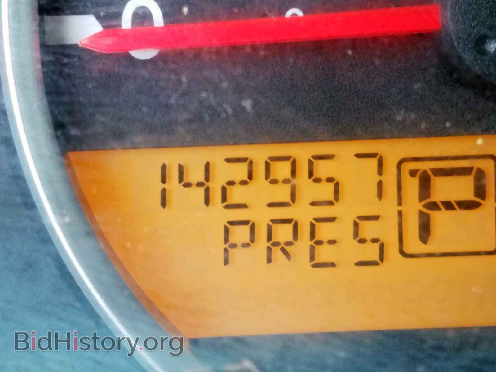 2012 NISSAN PATHFINDER - VIN: 5N1AR1NN9CC617528 - Фото 8