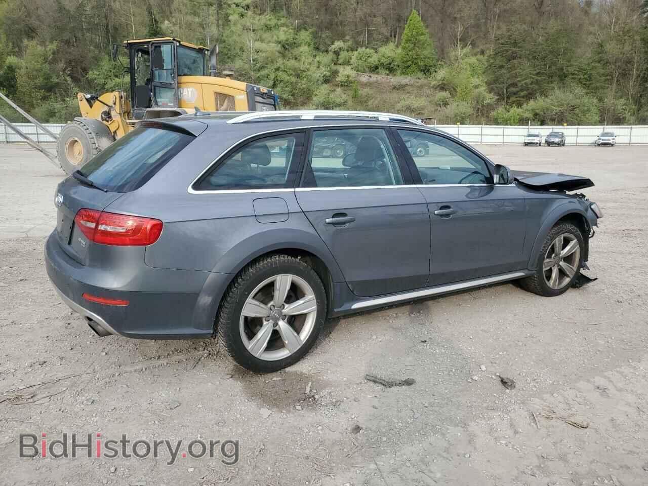 2013 AUDI A4 - VIN: WA1UFAFL2DA229118 - Фото 3