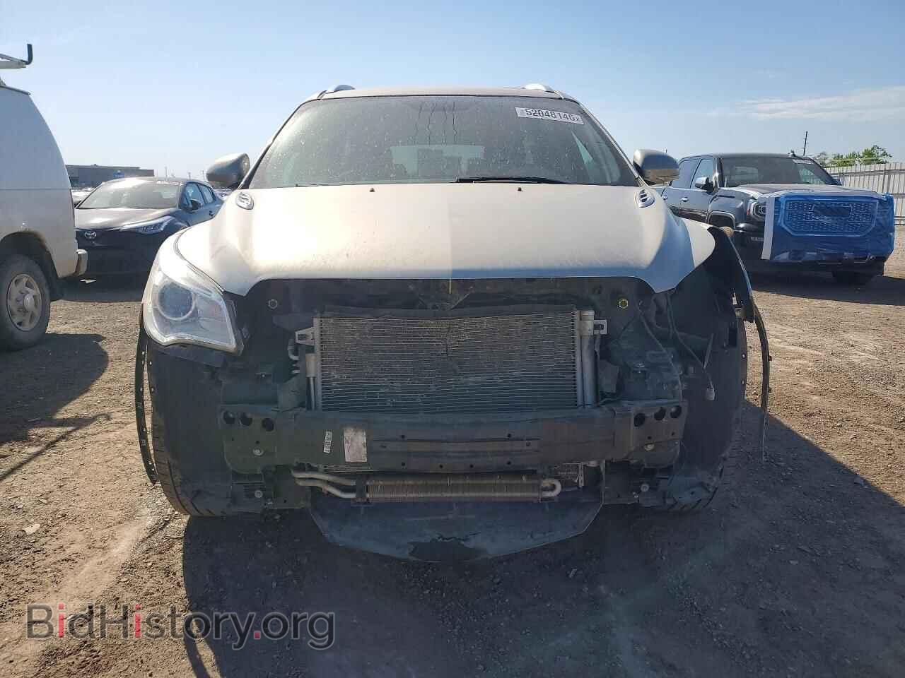 2017 BUICK ENCLAVE - VIN: 5GAKRBKD3HJ147463 - Фото 5