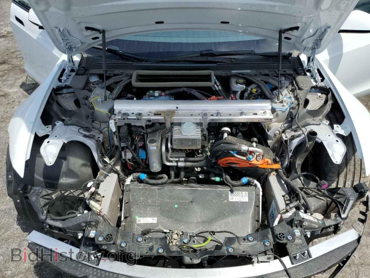 2021 TESLA MODEL S - VIN: 5YJSA1E64MF453537 - Photo 11