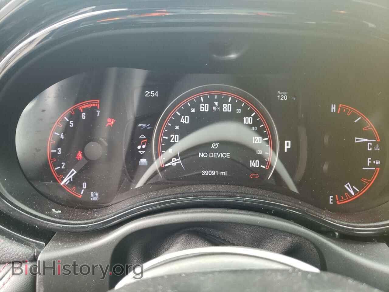 2021 DODGE DURANGO - VIN: 1C4SDJCT1MC890781 - Фото 9