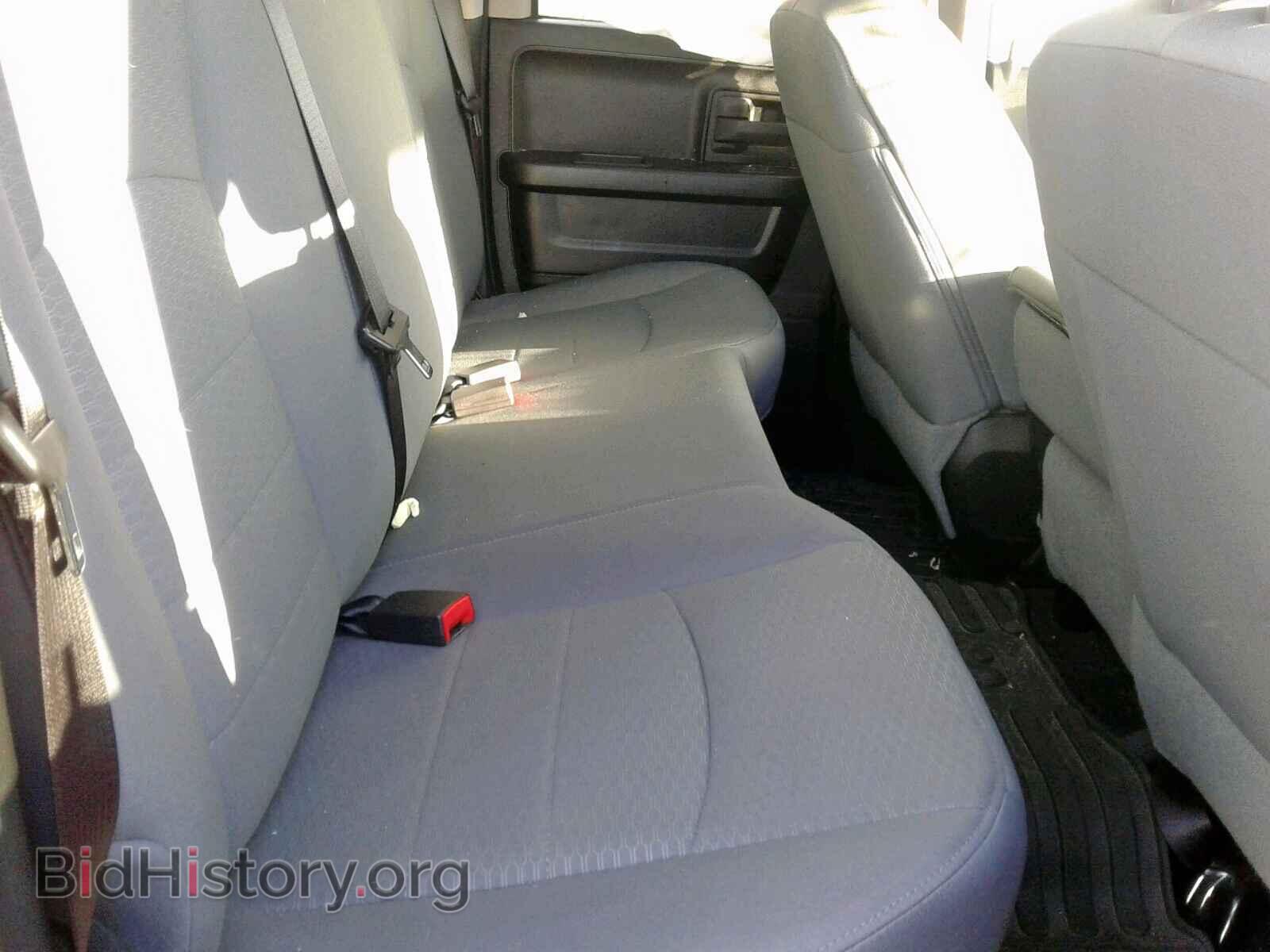 2015 RAM 1500 ST - VIN: 1C6RR7FT0FS680302 - Фото 6