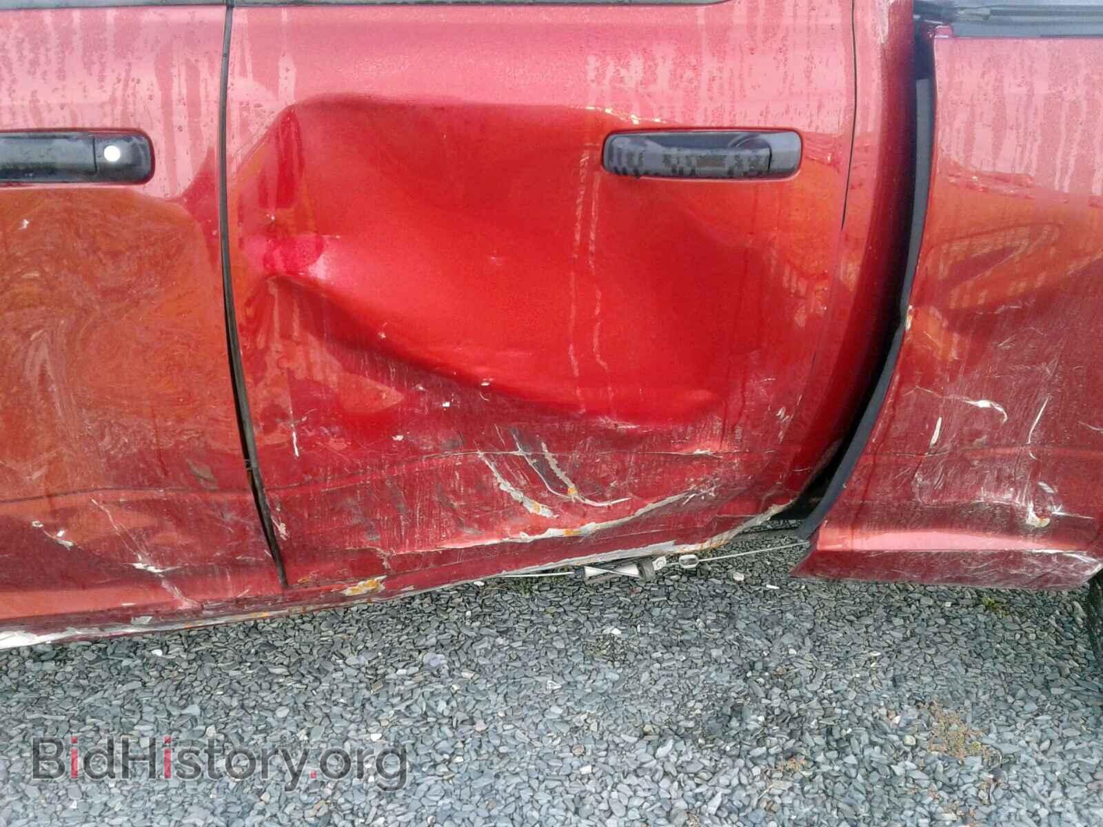 2015 RAM 1500 ST - VIN: 1C6RR7FT0FS680302 - Фото 9