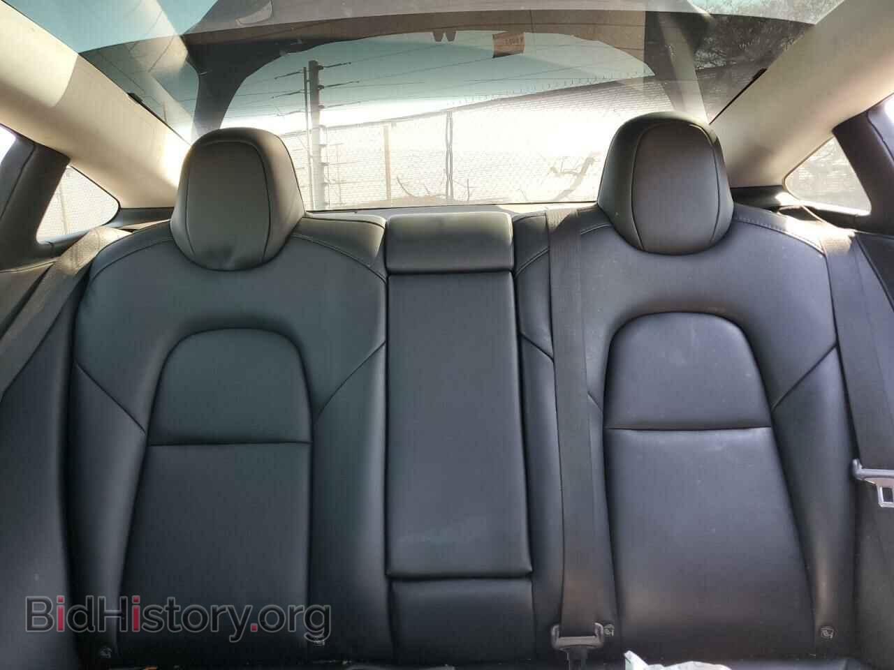 2021 TESLA MODEL 3 - VIN: 5YJ3E1EA6MF067702 - Фото 10