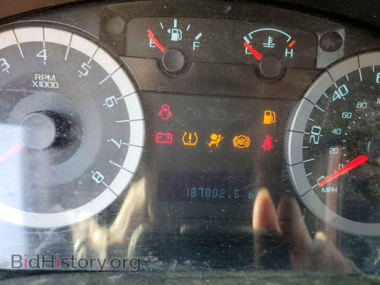 2012 FORD ESCAPE - VIN: 1FMCU0DG4CKB71475 - Фото 9