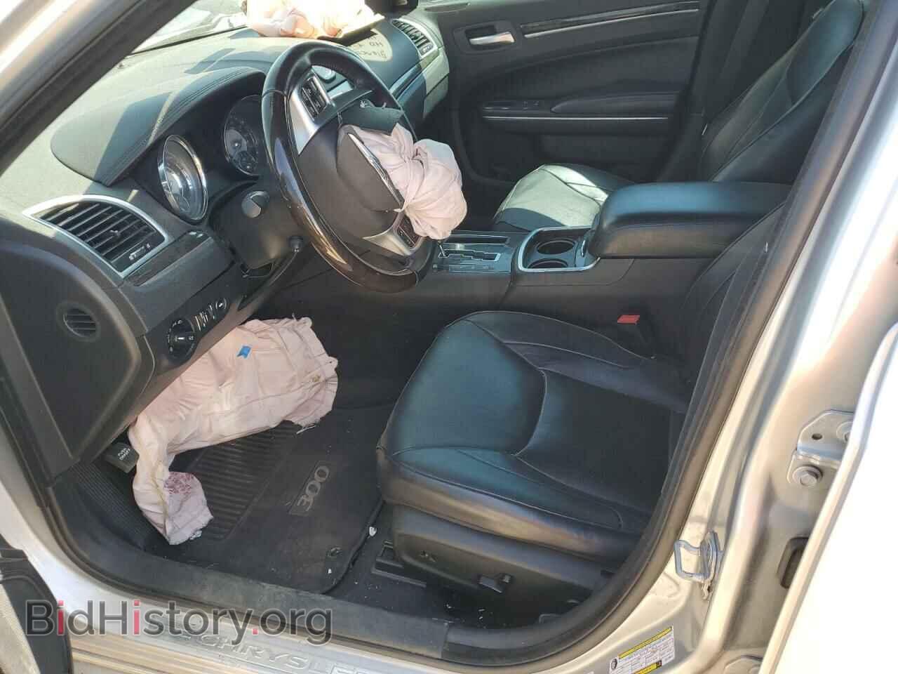 2012 CHRYSLER 300 - VIN: 2C3CCAKT2CH143411 - Photo 7