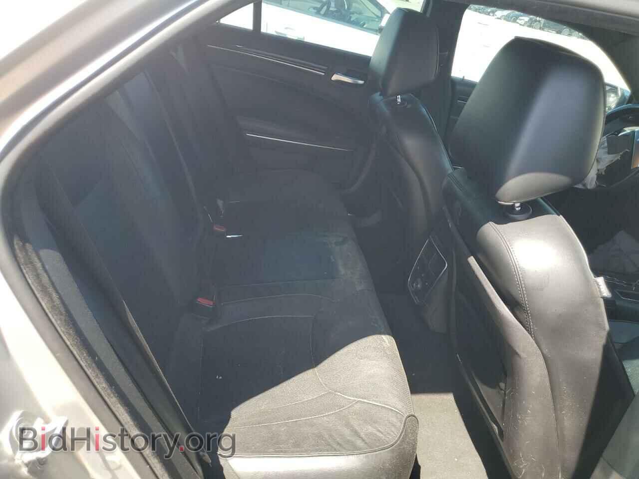 2012 CHRYSLER 300 - VIN: 2C3CCAKT2CH143411 - Photo 10