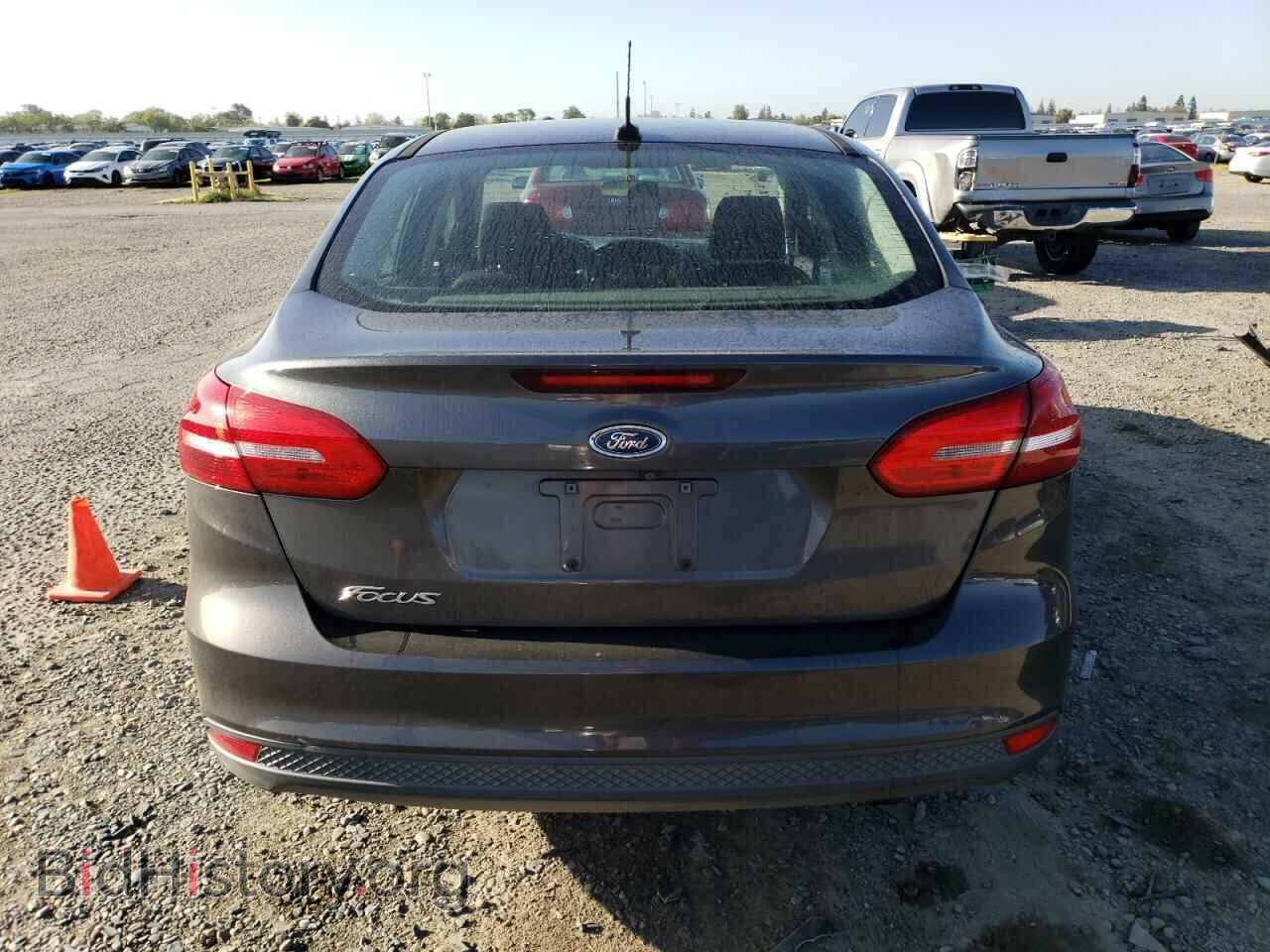 2015 FORD FOCUS - VIN: 1FADP3E28FL222212 - Photo 6