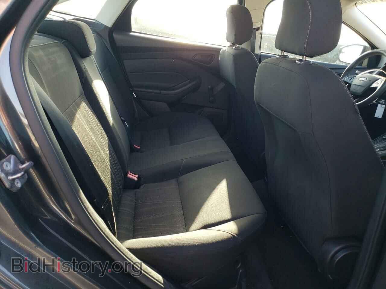 2015 FORD FOCUS - VIN: 1FADP3E28FL222212 - Photo 10
