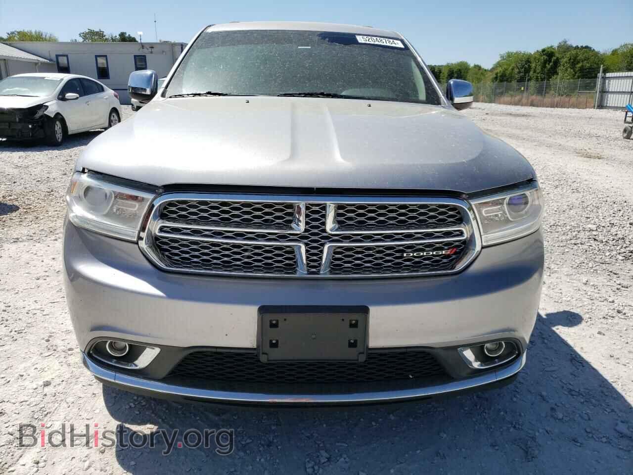 2014 DODGE All Models - VIN: 1C4RDHAG2EC594795 - Photo 5