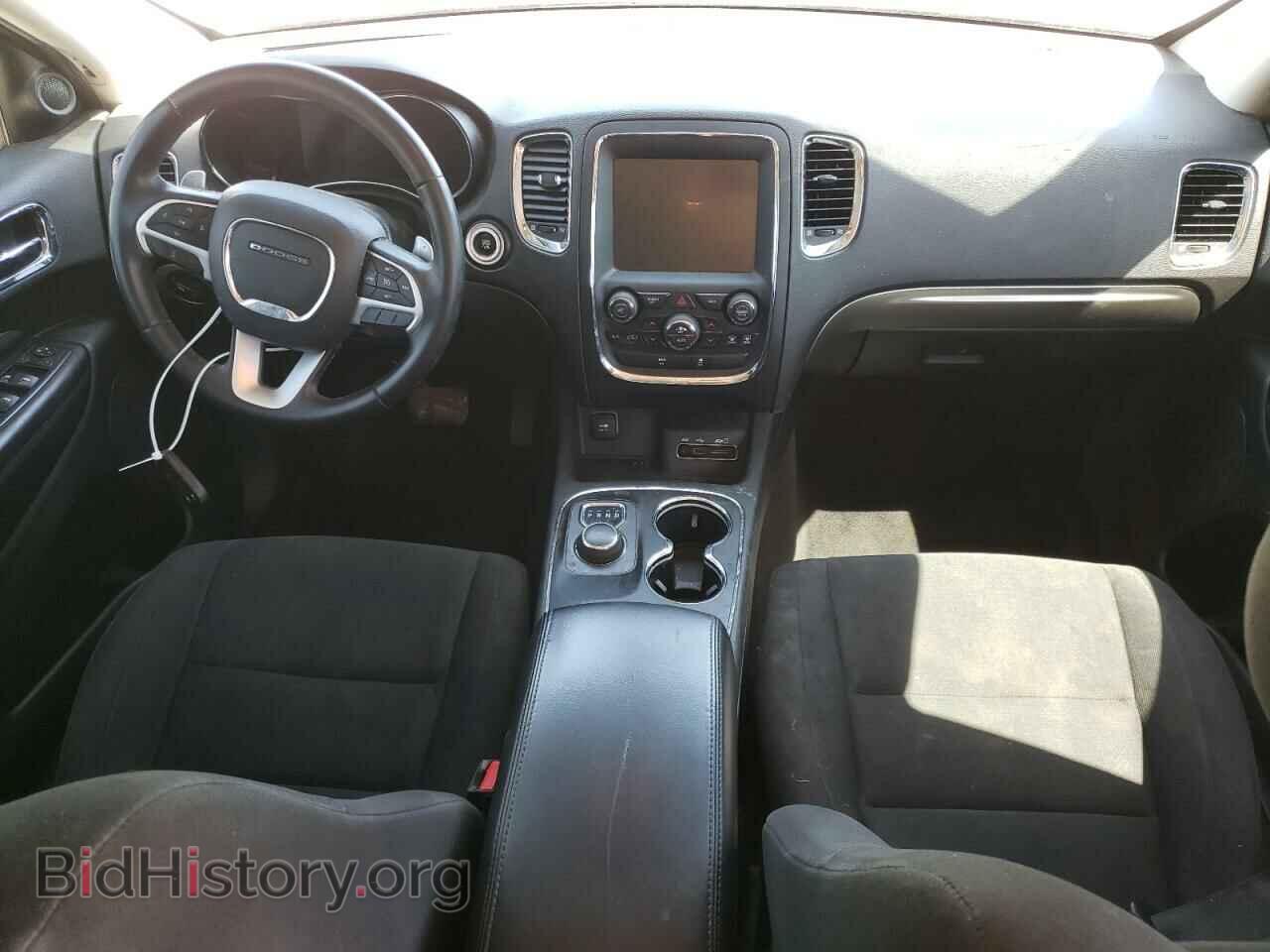 2014 DODGE All Models - VIN: 1C4RDHAG2EC594795 - Photo 8