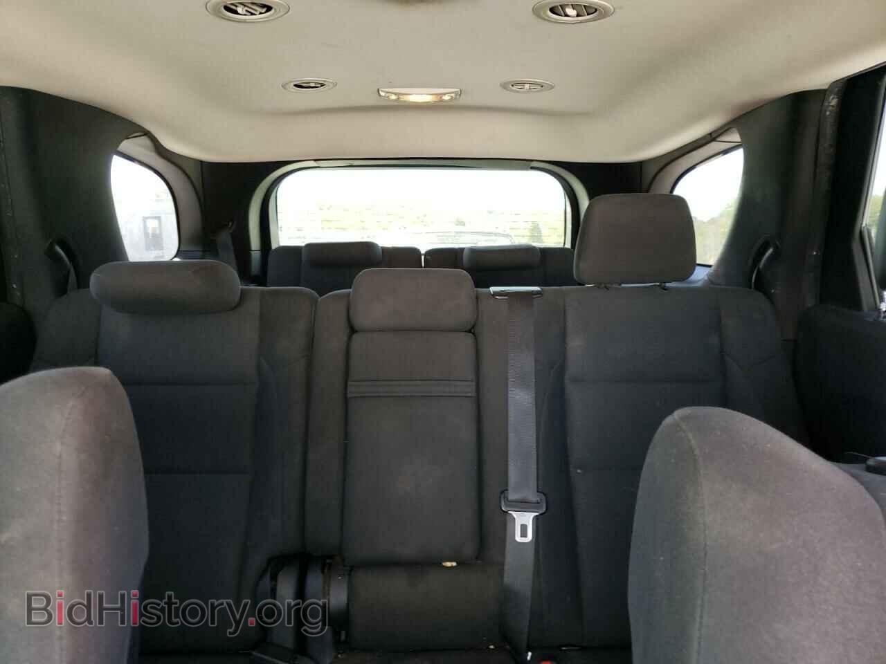 2014 DODGE All Models - VIN: 1C4RDHAG2EC594795 - Photo 10