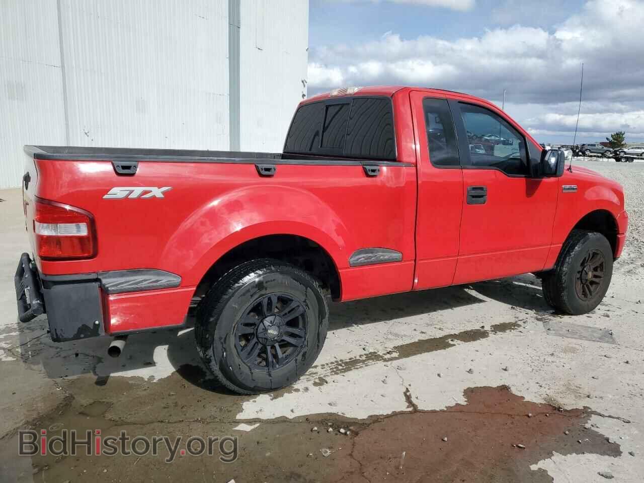 2006 FORD All Models - VIN: 1FTRF02266KD62481 - Photo 3