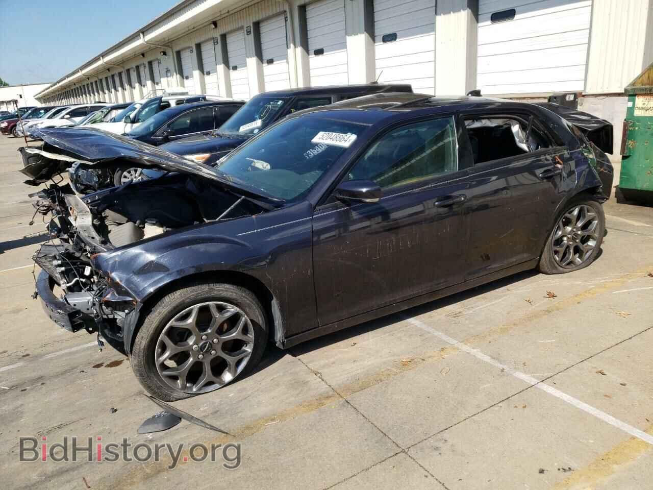 Photo 2C3CCAGG0HH527142 - CHRYSLER 300 2017