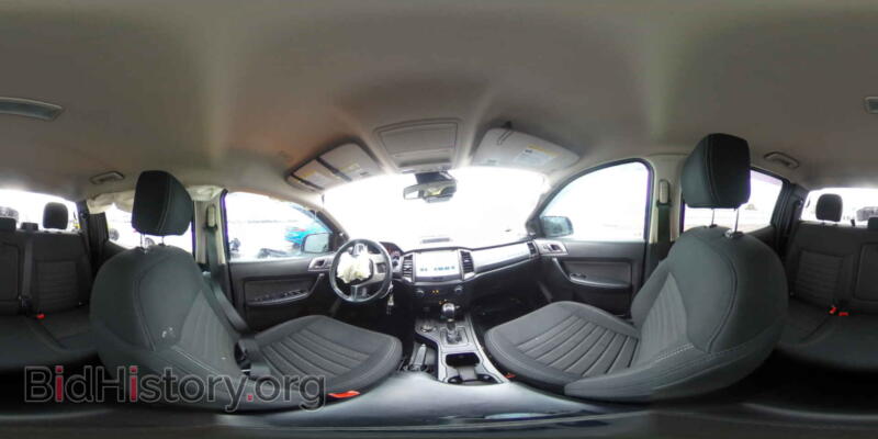 2021 Ford RANGER (VIN 1FTER4FH2MLD09960) — фото 14 из 15