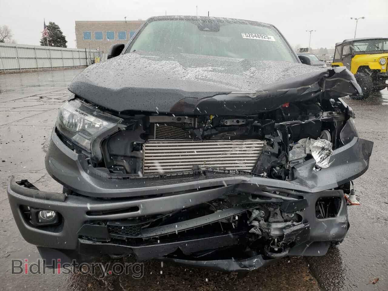 2021 FORD RANGER - VIN: 1FTER4FH2MLD09960 - Фото 5