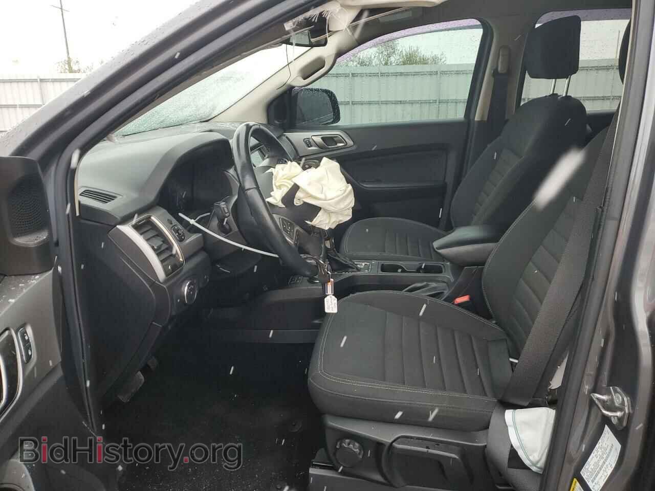 2021 FORD RANGER - VIN: 1FTER4FH2MLD09960 - Фото 7