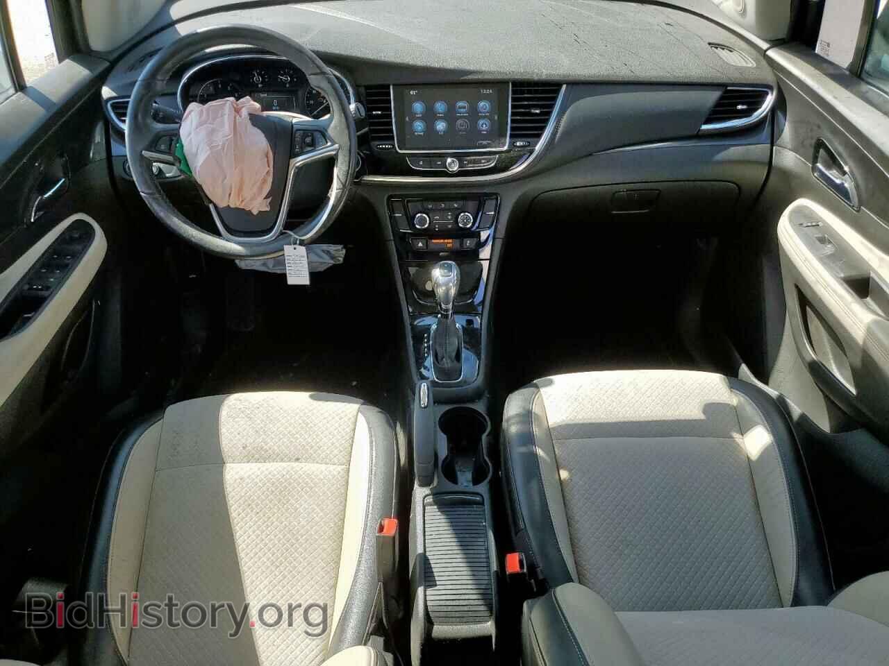 2017 BUICK ENCORE - VIN: KL4CJASB6HB257141 - Photo 8