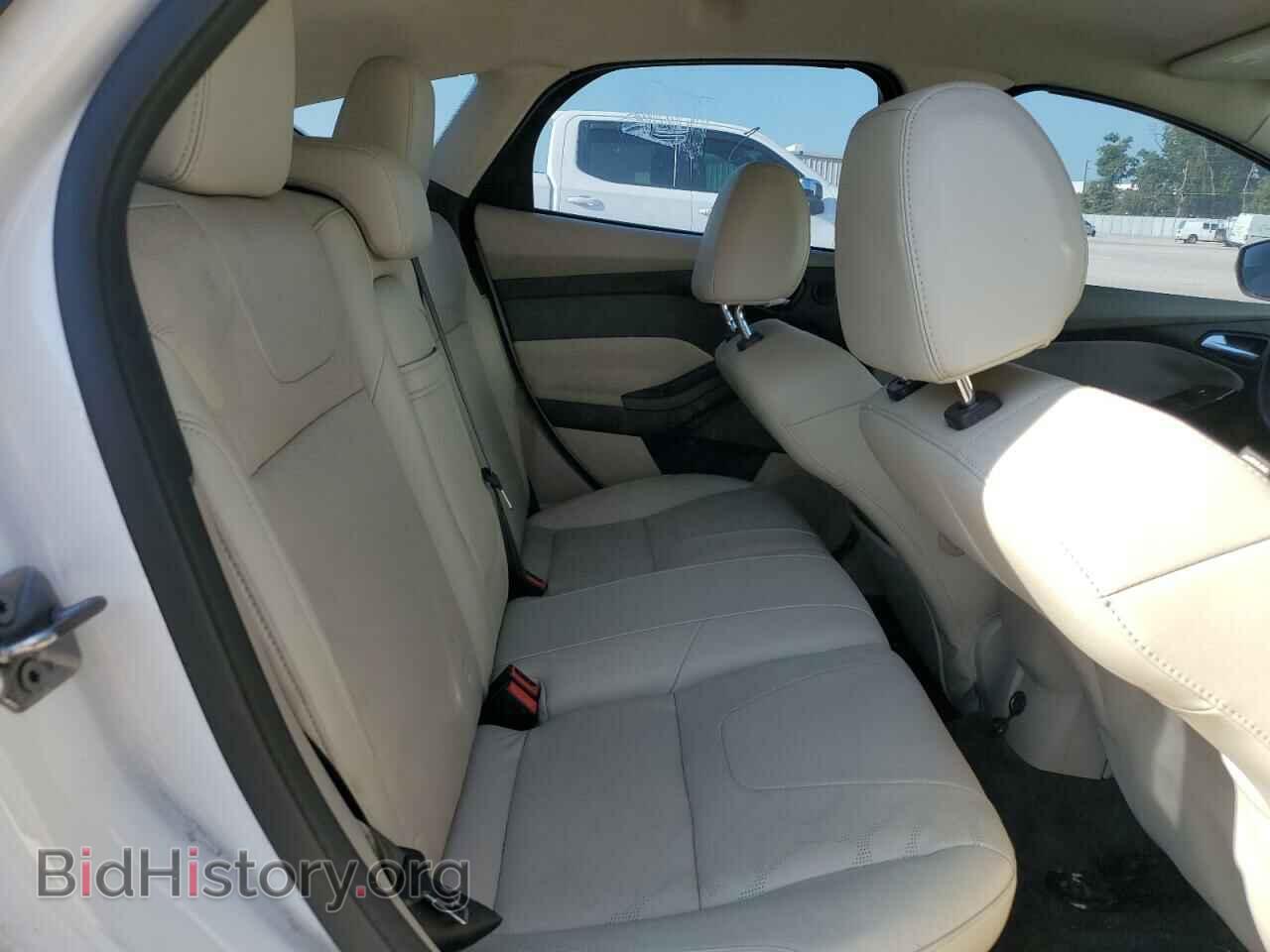 2013 FORD FOCUS - VIN: 1FADP3R43DL196773 - Photo 10