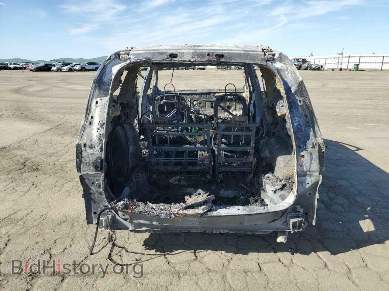 2019 CHRYSLER PACIFICA - VIN: 2C4RC1BG8KR603477 - Фото 6