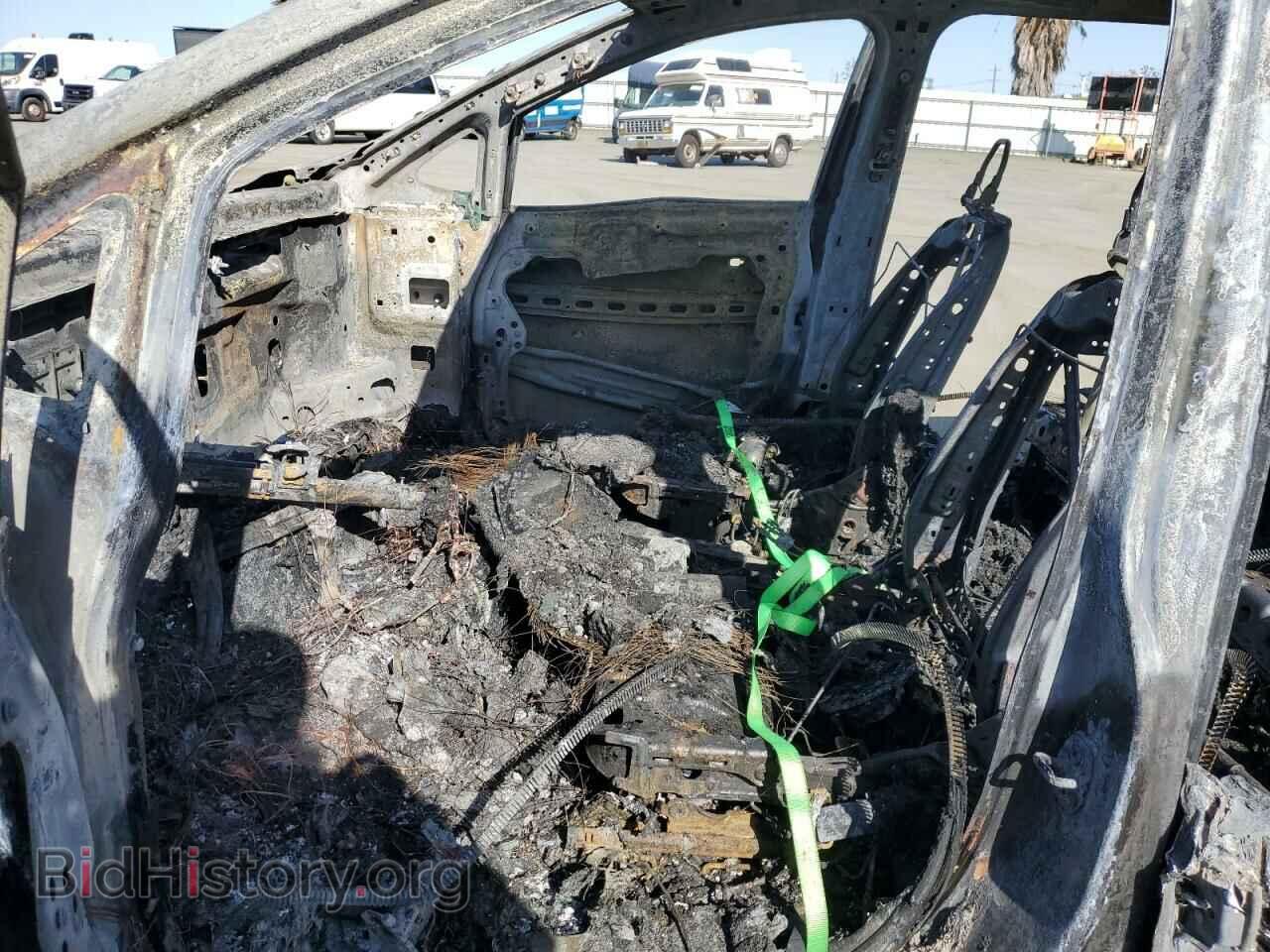 2019 CHRYSLER PACIFICA - VIN: 2C4RC1BG8KR603477 - Фото 7